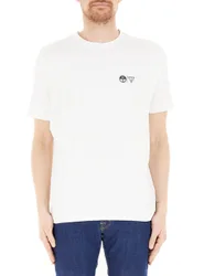 T-shirt girocollo PANNA M