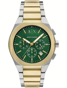 Orologio Uomo Sync AX4184