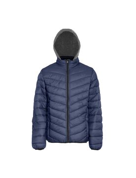 Chaqueta de entretiempo