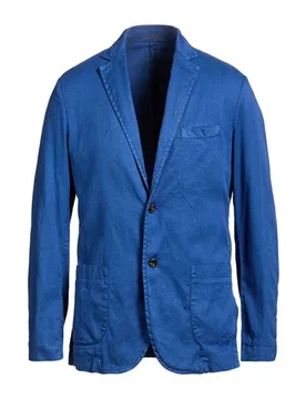 Blazer Herren Blau 48,50,52,56 Herren - CRUNA - FashionsVida