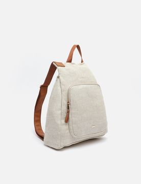 Kursi Fabric anti-theft backpack
