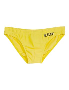 Moschino Slip Smile