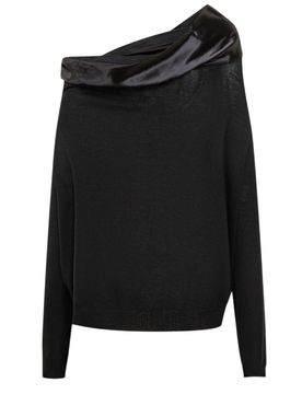 Maglie donna - maglia - nero
