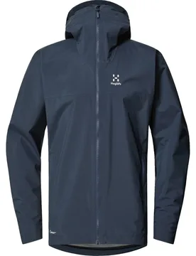Chaqueta de hombre Korp Proof - Haglöfs - FashionsVida