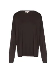 Katestorm Pull marron L