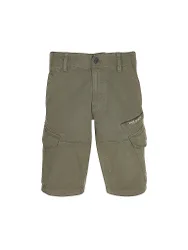 Shorts NORDROP olive 32 herren