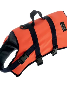 Pet Life Jacket Orange 40+ kg unisex - Besto - FashionsVida