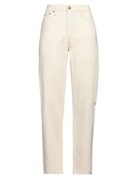 Jeanshose Damen Elfenbein 28 Damen - Rag & bone - FashionsVida