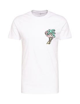 Camiseta 'Flamingo' / / /