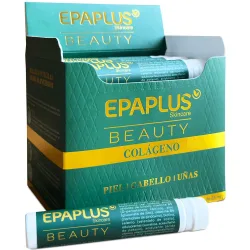 Viales Colágeno Beauty Skincare
