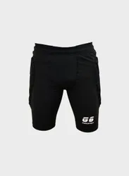 GISIX SHORT COMPRESSION PORTIERE L