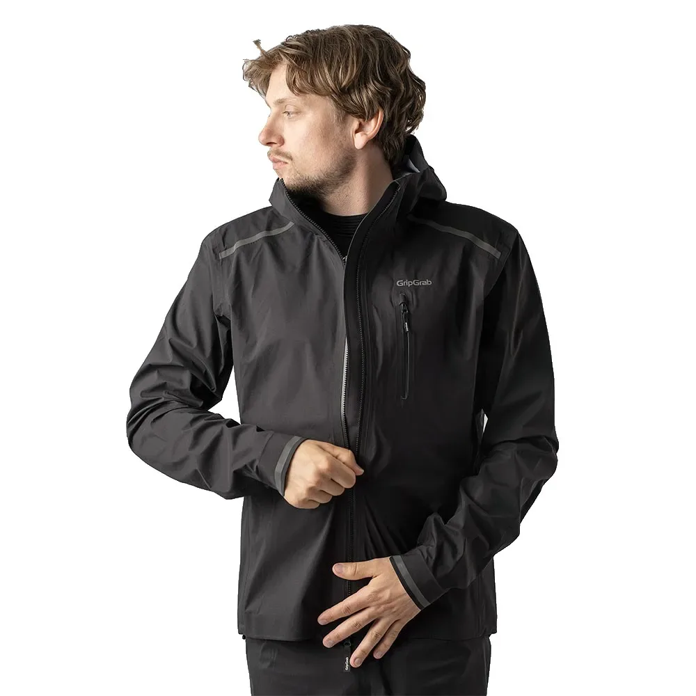 Veste Explr Waterproof Lightweight - GripGrab - FashionsVida