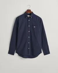 REG COTTON LINEN SHIRT male