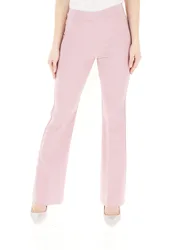 Pantalone flare ROSA L