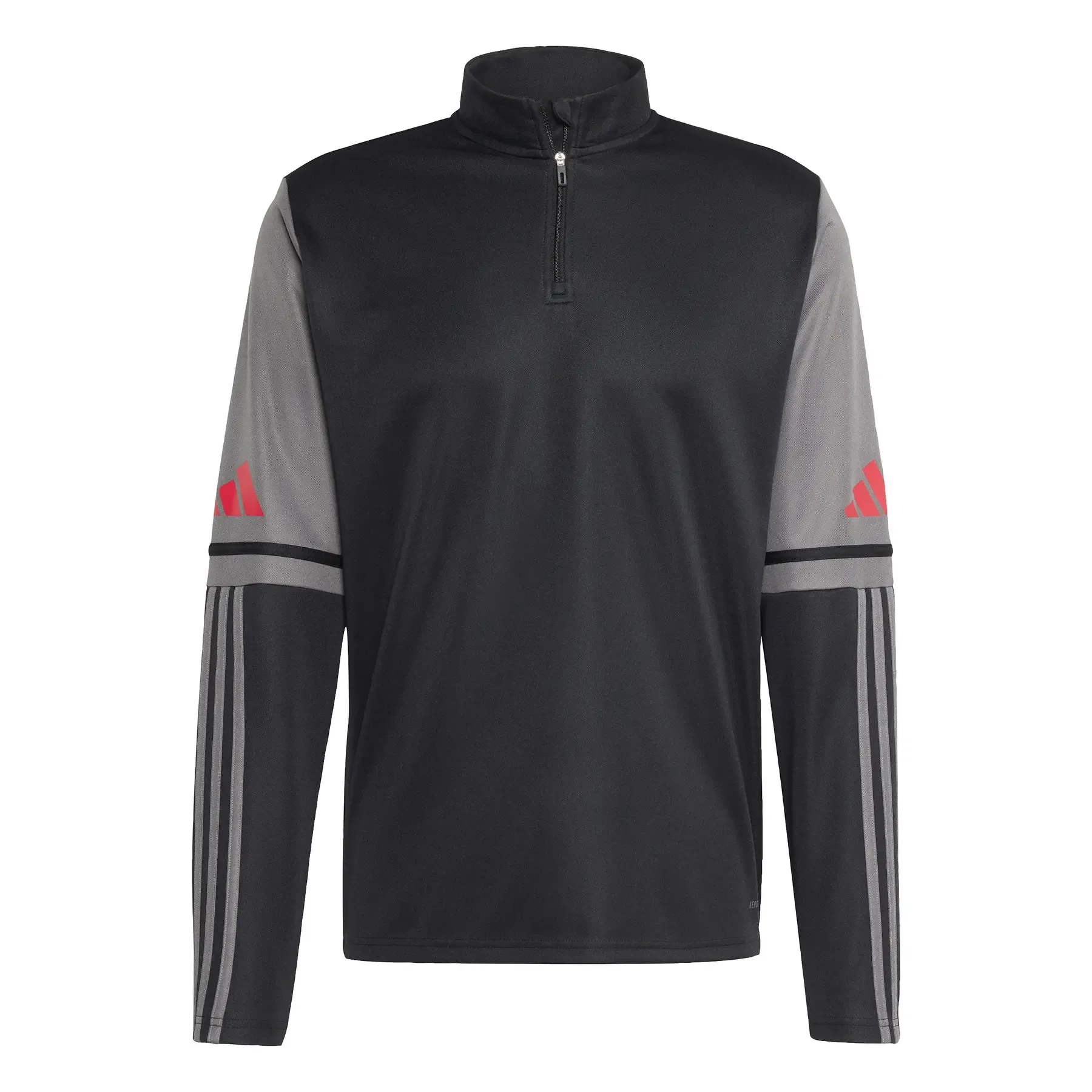 Trainingsoberteil Squadra25 - Noir - male - Size: S - Adidas - FashionsVida