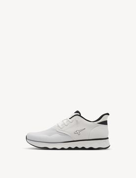 Sneaker bianco - 44
