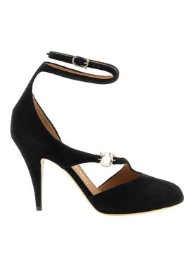 Ferragamo MOLLY SANDALS