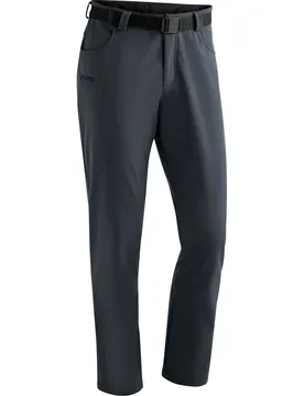 Perlit Herren Hose, grün 56 - Maier Sports - FashionsVida