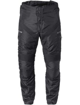 Pantaloni Moto Trento Neo WP Man Nero taglia 4XL