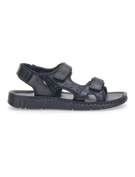 Sandali Sportivi 1654 Neri 43