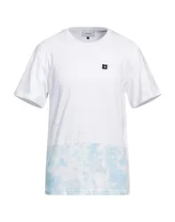 SHOE T-shirts Herren Weiß S Herren