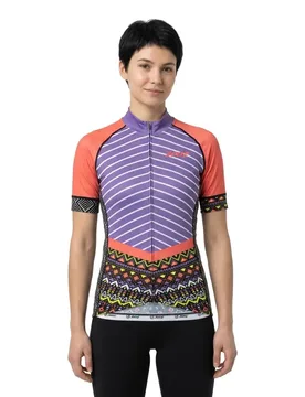 Maglia A Maniche Corte Cycle Aloha - Zoot - FashionsVida