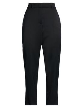 Pantalones Mujer Negro 38 Mujer