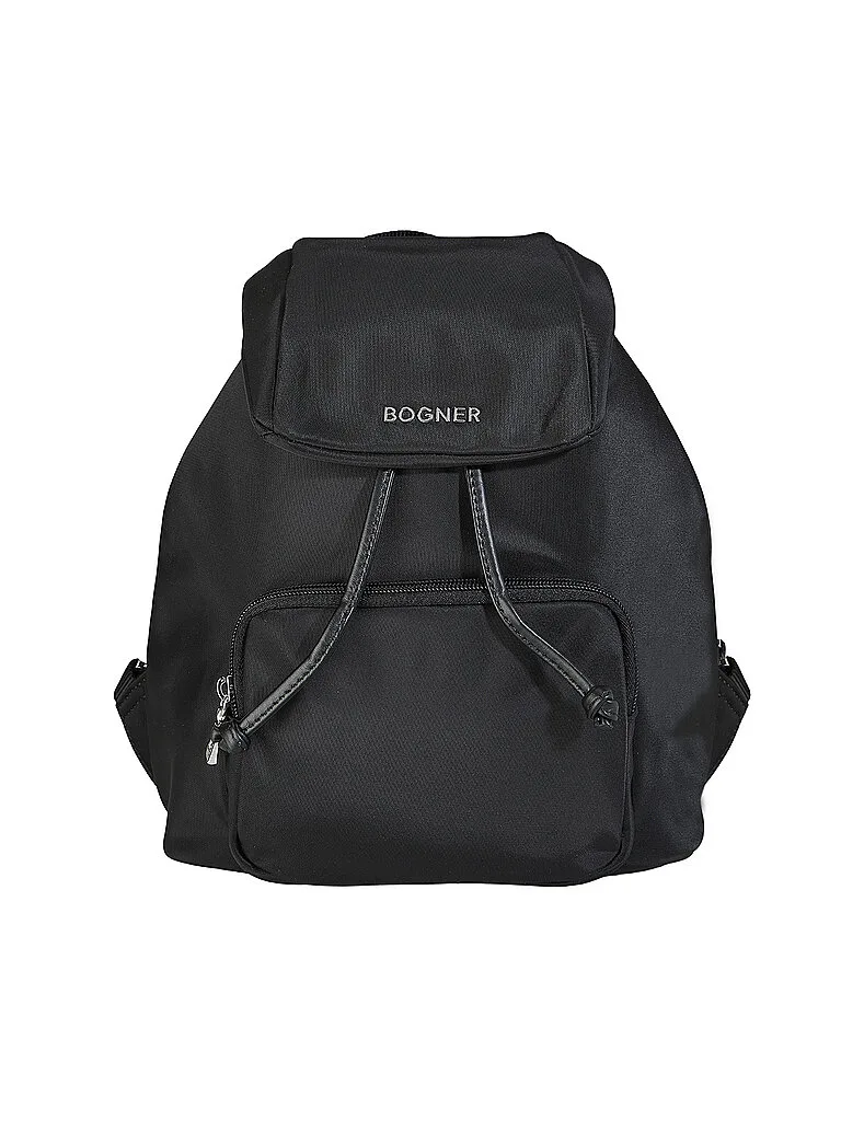 Borsa - Borsa a tracolla KLOSTERS FELINIE nero - Bogner - FashionsVida