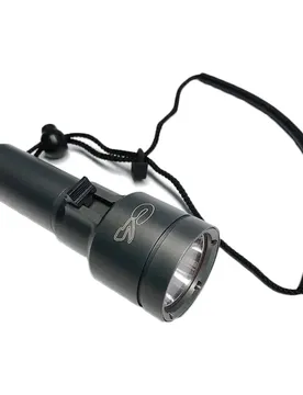 C4 C Torcia Luxo