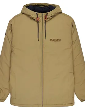 Giacca Bomber June Battle Aloe M