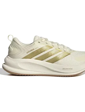 Scarpe Da Running Supernova Ease 2 Ivory / Matte Gold / Wonder Taupe EU 39 1/3 - Adidas - FashionsVida