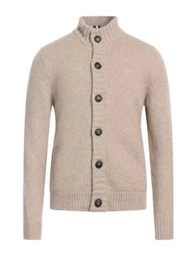 Rebecas Hombre Beige 50 Hombre - Fedeli - FashionsVida