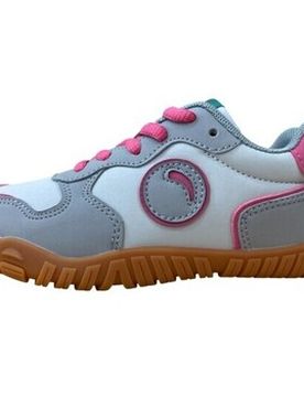 Kinderschuhe 65400 Deportiva Respetuosa Gris 36;37;38;32;34 Female