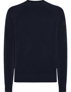 Maglia Uomo W25132 60 BLUE BLACK