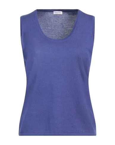 Pullover Mujer Morado 36,38,40 Mujer - Rossopuro - FashionsVida