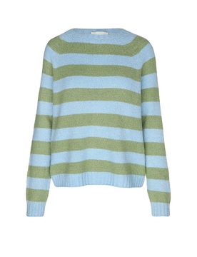 Pullover blau XS damen