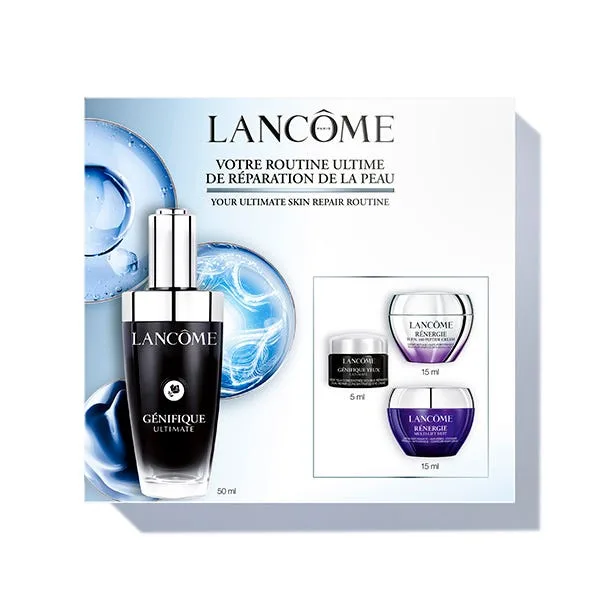 Lancome Cofre GÃ©nifique Ultimate Serum - Lancôme - FashionsVida