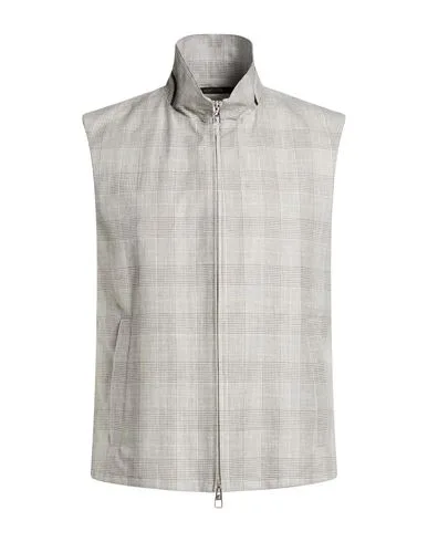 Weste Herren Grau 50 Herren - MONTECORE - FashionsVida