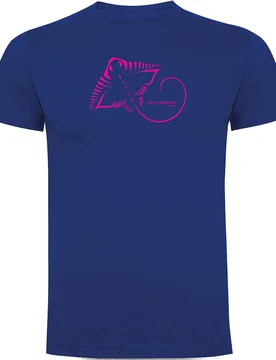 Maglietta A Maniche Corte Stingray - Kruskis - FashionsVida