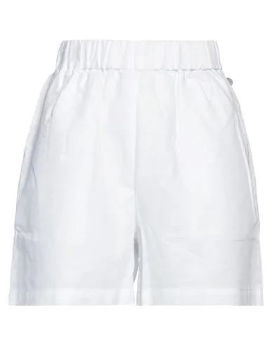 Shorts & Bermudashorts Damen Weiß M,S,XL Damen - Sun 68 - FashionsVida