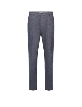 Chino CHASY_RG azul 33/L34 - Drykorn - FashionsVida