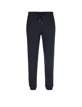 Joop Pantalón de estar en casa azul oscuro 40