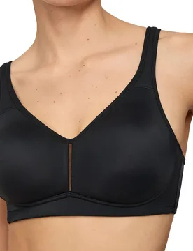 Soutien-gorge Isabel Black 105 male - Promise - FashionsVida