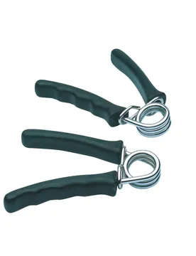Grip-Griff - Noir - unisex - Size: 8,5x1x12 cm
