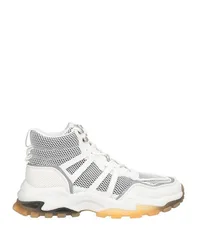 Sneakers Hombre Blanco 40 Hombre