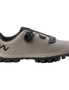 Scarpe Hammer Plus Xc-gravel Brown - Northwave - FashionsVida