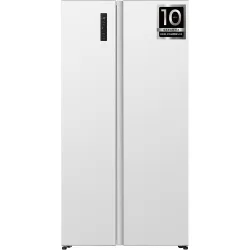 Frigorífico americano Total No Frost, serie kitchen FIT - RS3P538NEWE