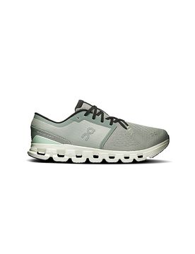 Chaussures de fitnesss Cloud X4 vert clair 44 1/2