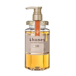 VICREA &Honey Deep Moist 1.0