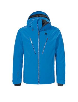 Veste de ski Style Skuta bleu 52